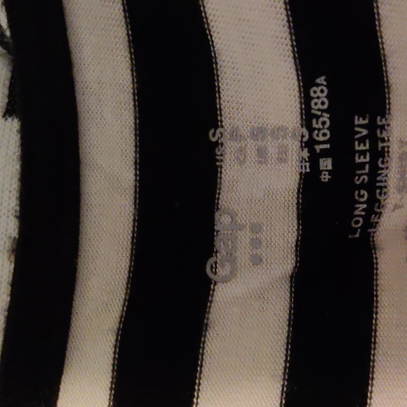 Maternity long sleeve shirt/tunic - Picture 3 of 6